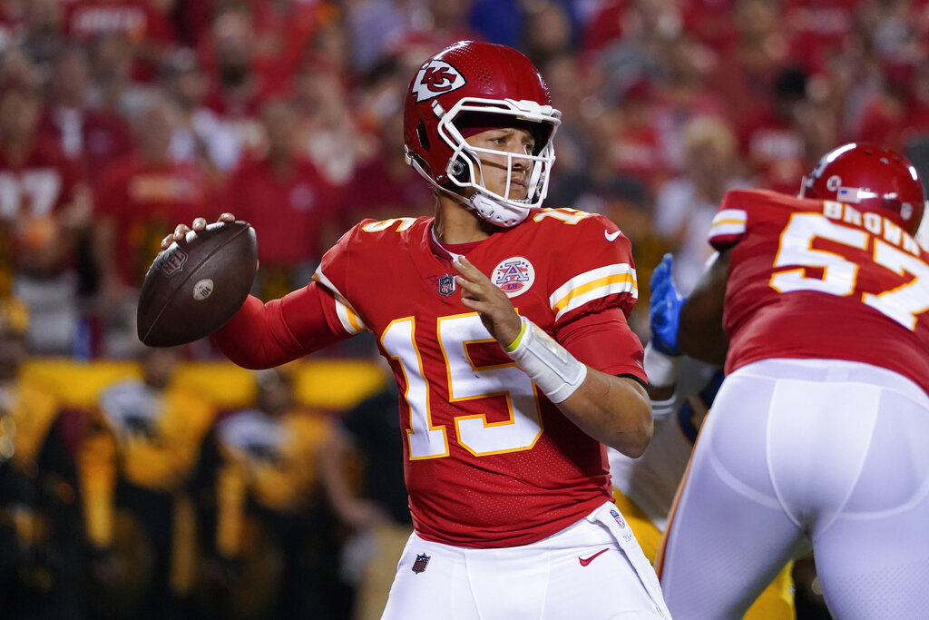 Chiefs vs Chargers Predictions Picks Betting Odds