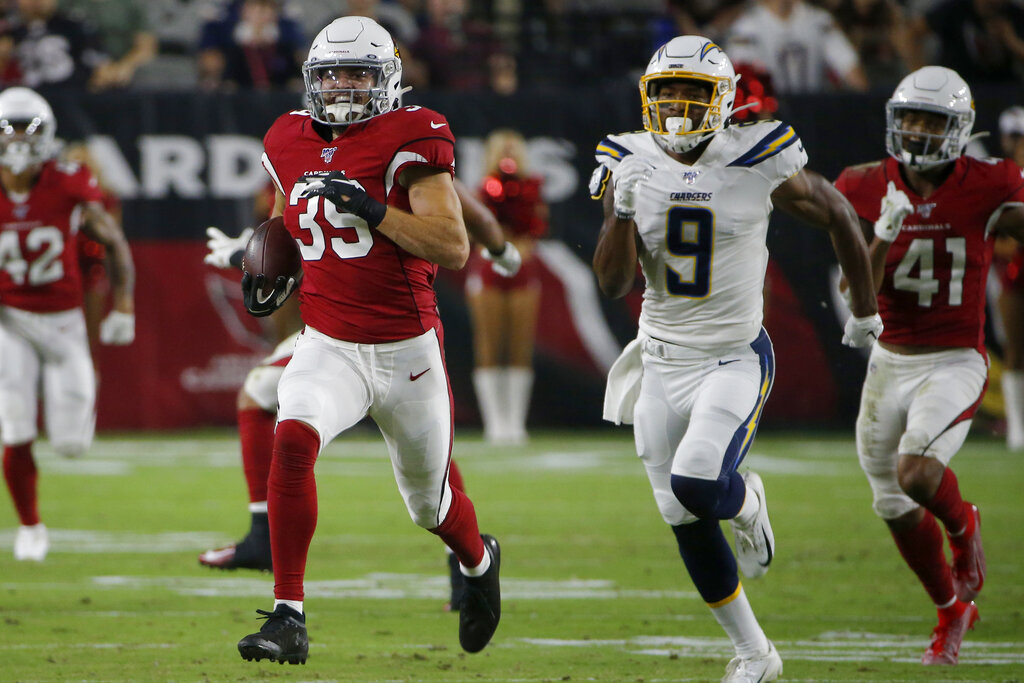 Chargers vs Cardinals Predictions Picks Betting Odds