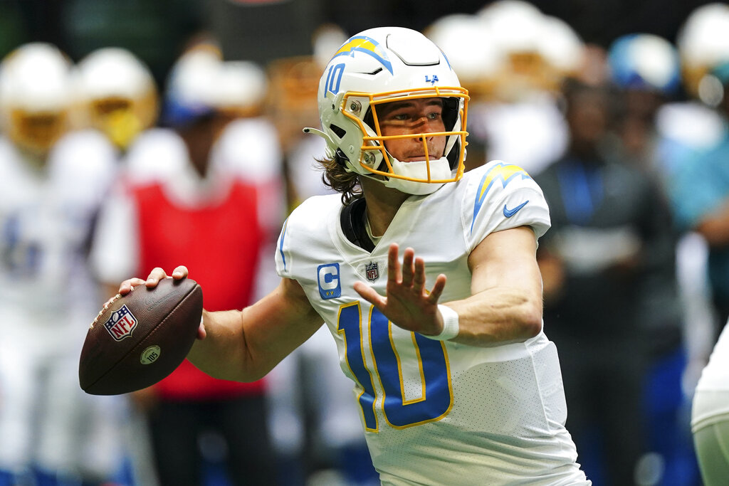 Chargers vs 49ers Predictions Picks Betting Odds