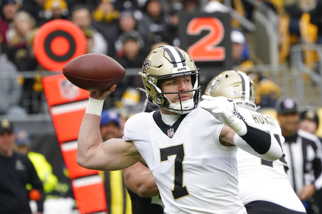 Rams vs Saints pronóstico predicción cuotas previa apuestas Semana 11 NFL 20 de noviembre 2022