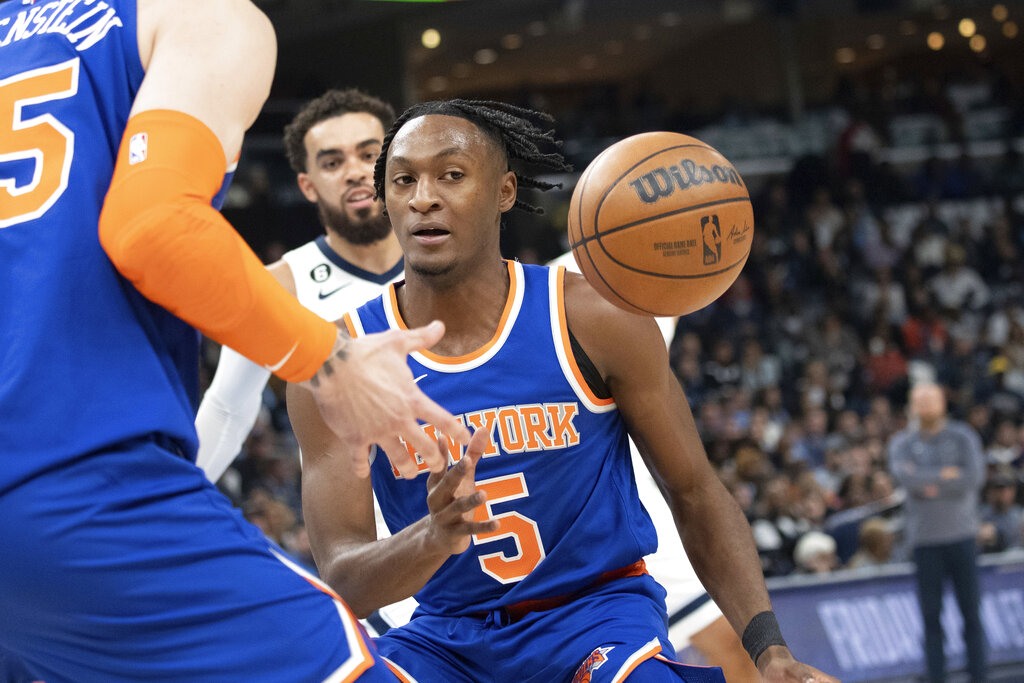 Memphis Grizzlies vs New York Knicks Predictions Picks Betting Odds