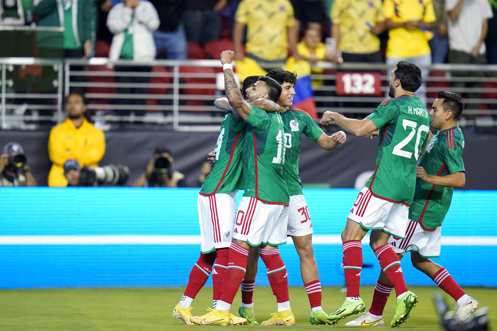 Predicción, cuotas, previa de apuestas y pronóstico de la Copa Mundial de México en Qatar 2022 de la FIFA