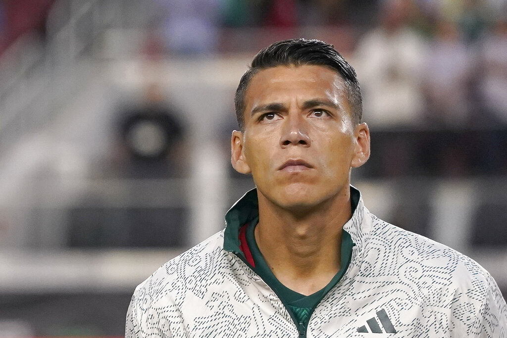 Mexico Predictions, Odds, and Betting Preview FIFA World Cup Qatar 2022