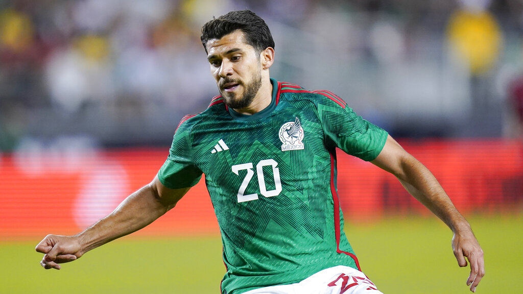 Mexico Predictions, Odds, and Betting Preview FIFA World Cup Qatar 2022