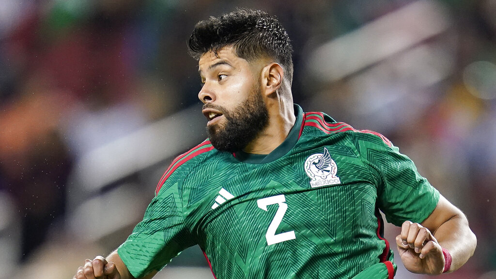 Mexico Predictions, Odds, and Betting Preview FIFA World Cup Qatar 2022