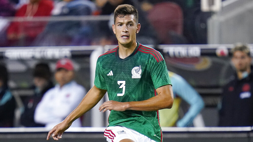 Mexico Predictions, Odds, and Betting Preview FIFA World Cup Qatar 2022