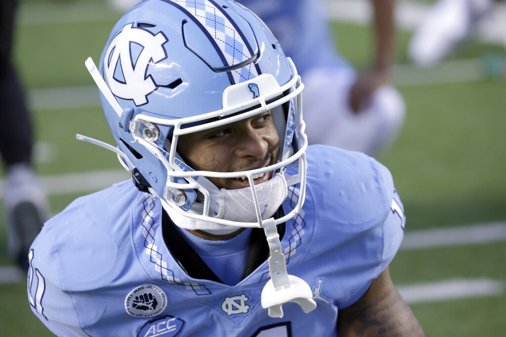 NC State vs North Carolina Predictions Picks Betting Odds