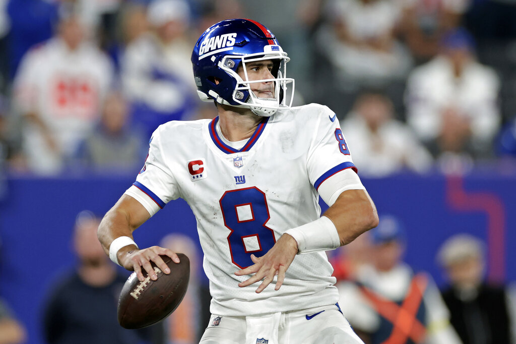 Giants vs Cowboys Predictions Picks Betting Odds