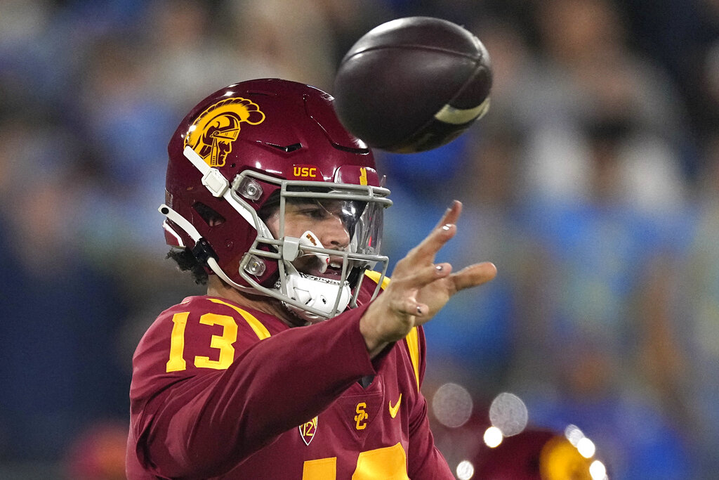 Notre Dame vs USC Predictions Picks Betting Odds