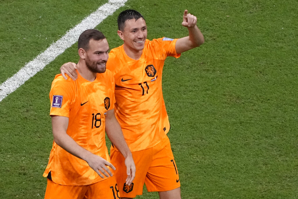 Netherlands vs USA Predictions Picks Betting Odds Round of 16