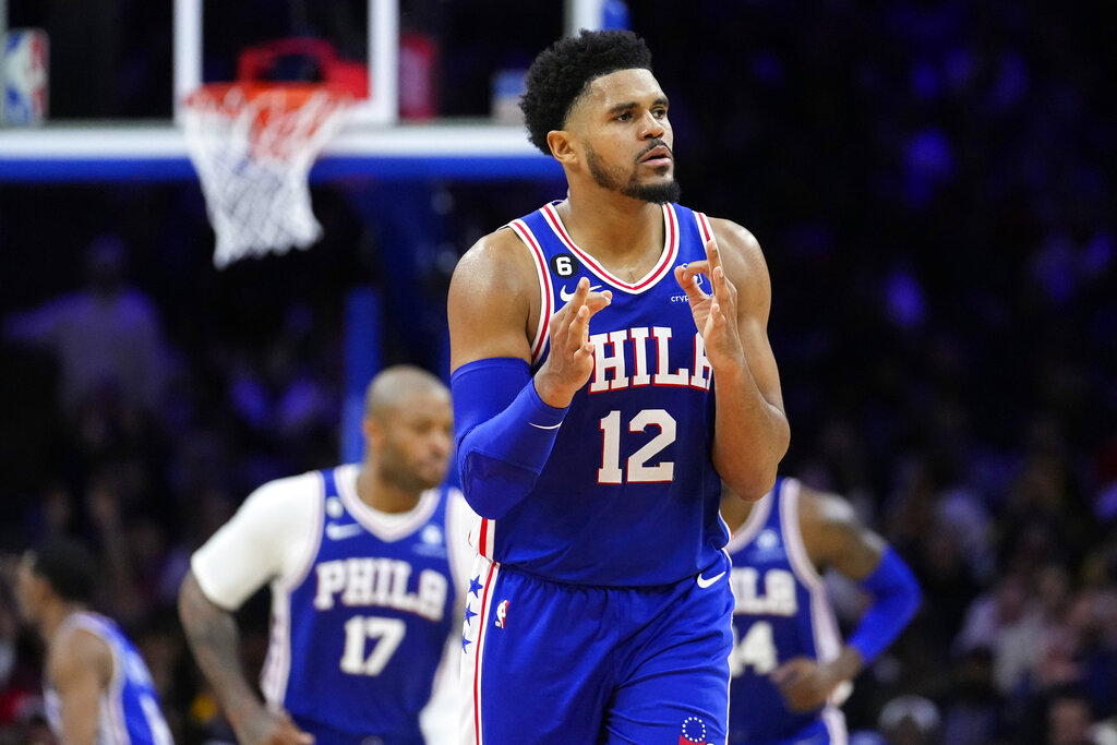 Pronosticos predicciones cuotas apuestas previa Philadelphia 76ers vs Orlando Magic NBA 27 de noviembre 2022