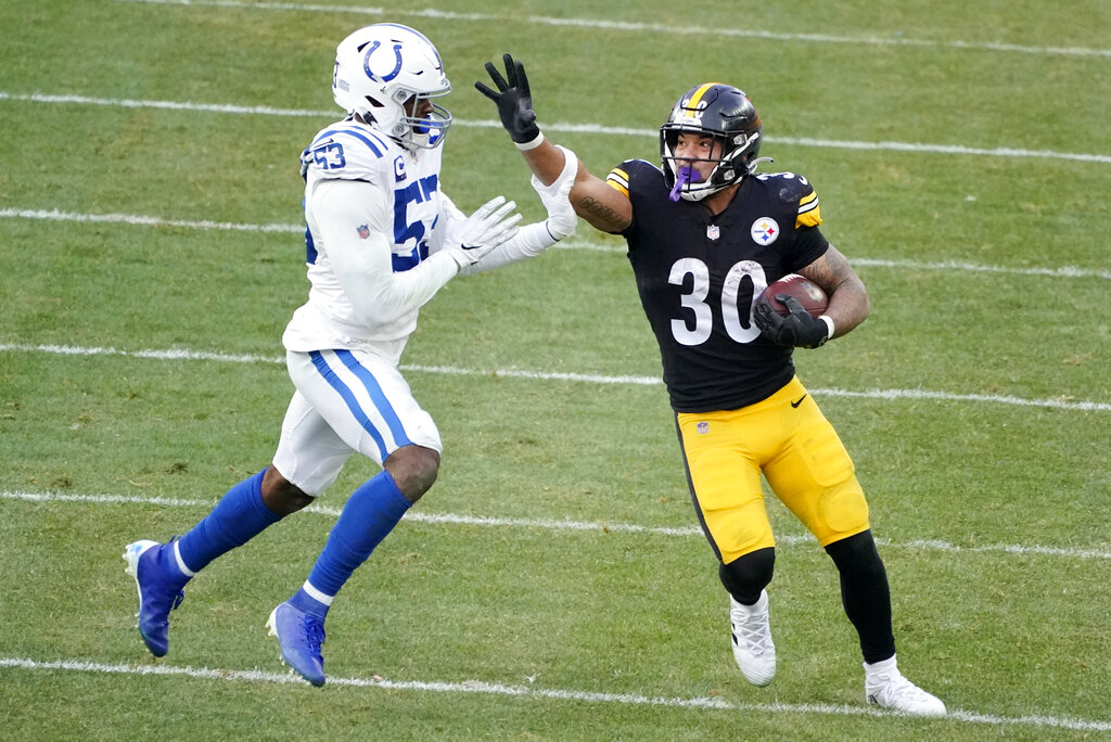 Steelers vs Colts Predictions Picks Betting Odds