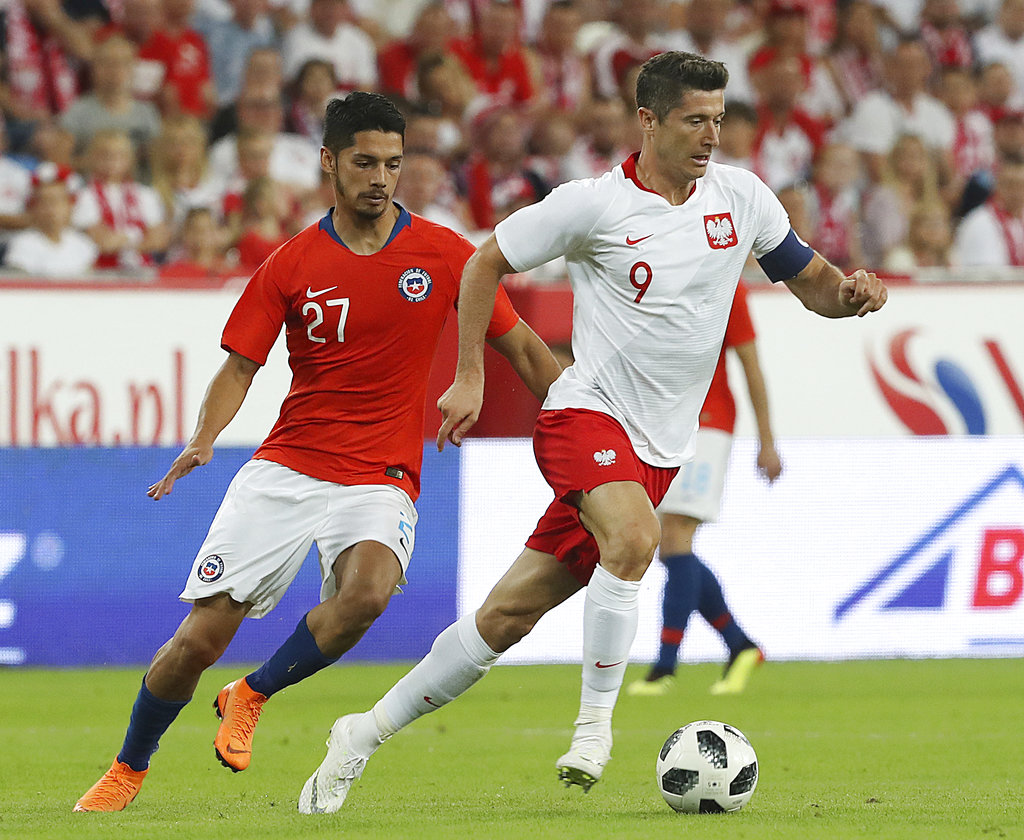 Poland vs Chile Predictions Picks Betting Odds International Friendly