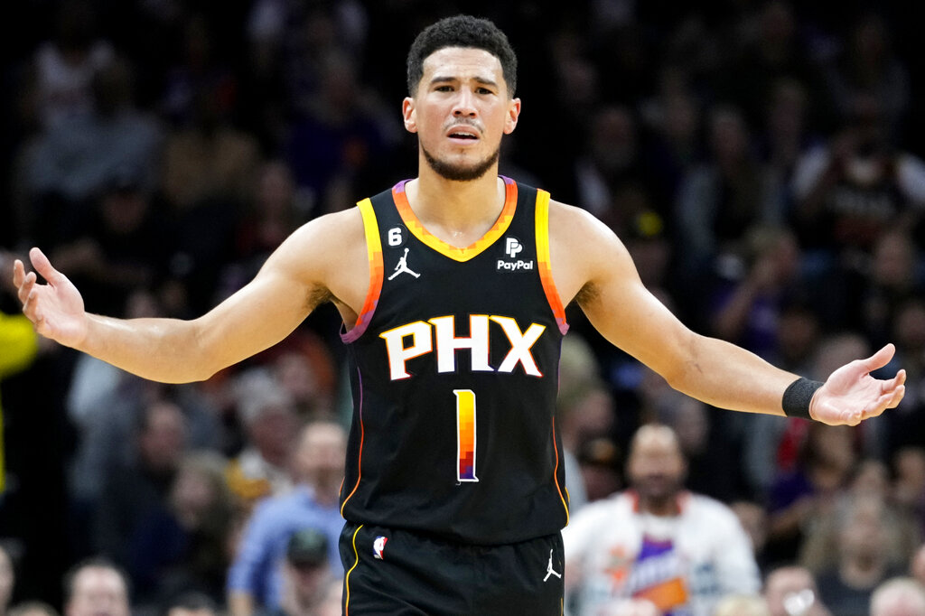 Portland Trail Blazers vs Phoenix Suns Predictions, Odds, and Preview NBA November 5, 2022