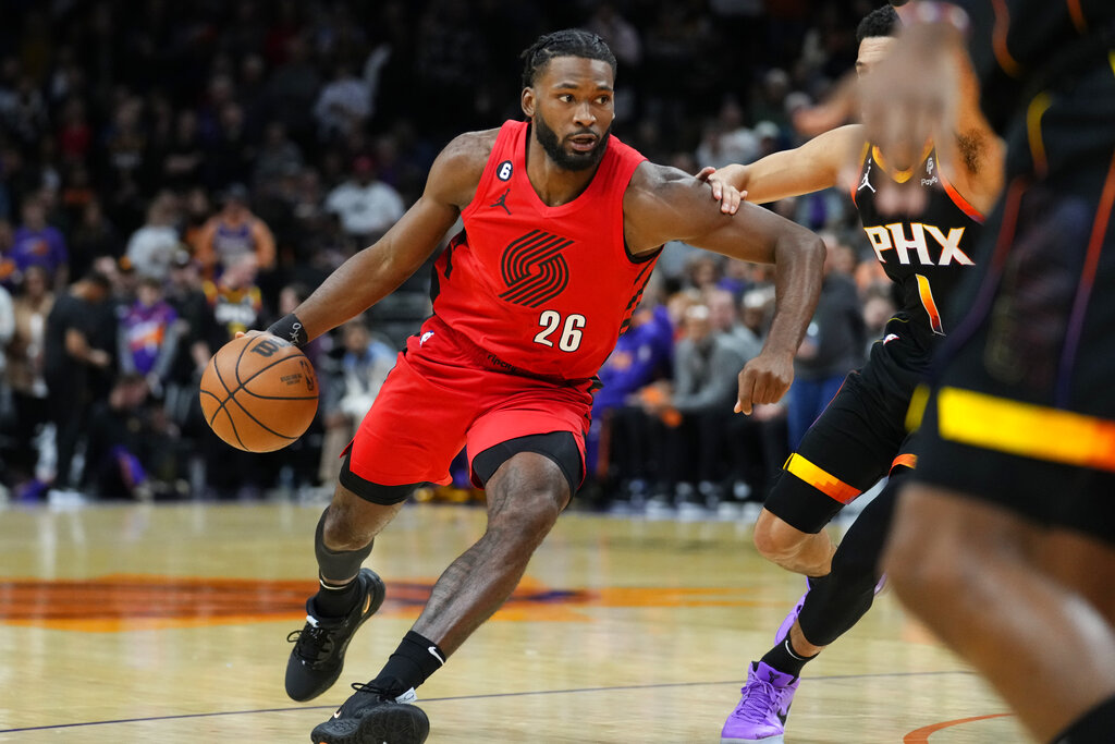 Portland Trail Blazers vs Phoenix Suns Predictions, Odds and NBA Betting Preview November 5, 2022