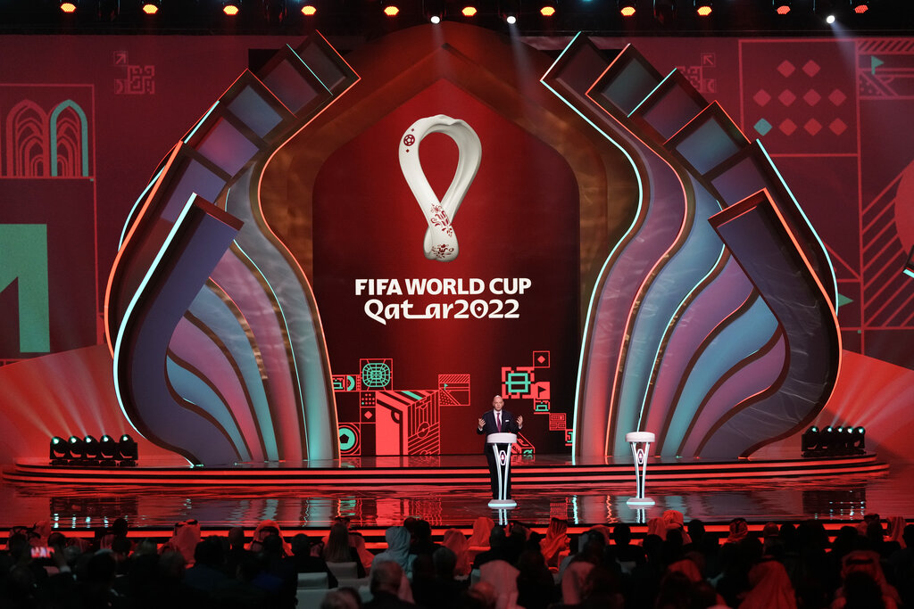 Group A Predictions Betting Odds FIFA World Cup Qatar 2022