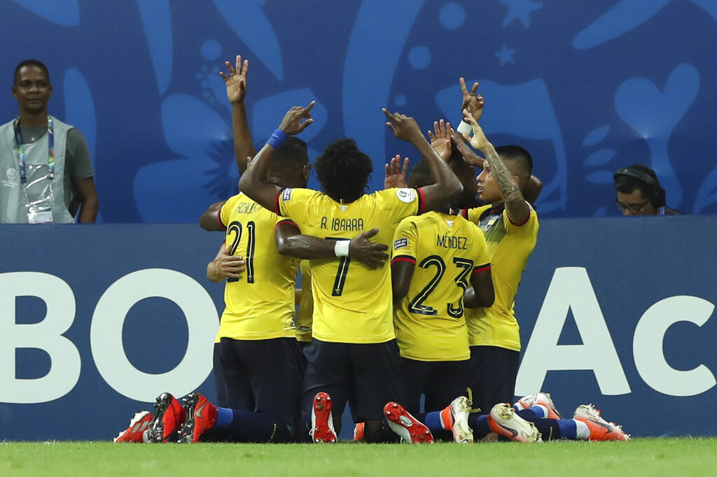 Qatar vs Ecuador Predictions Picks Betting Odds Group Stage