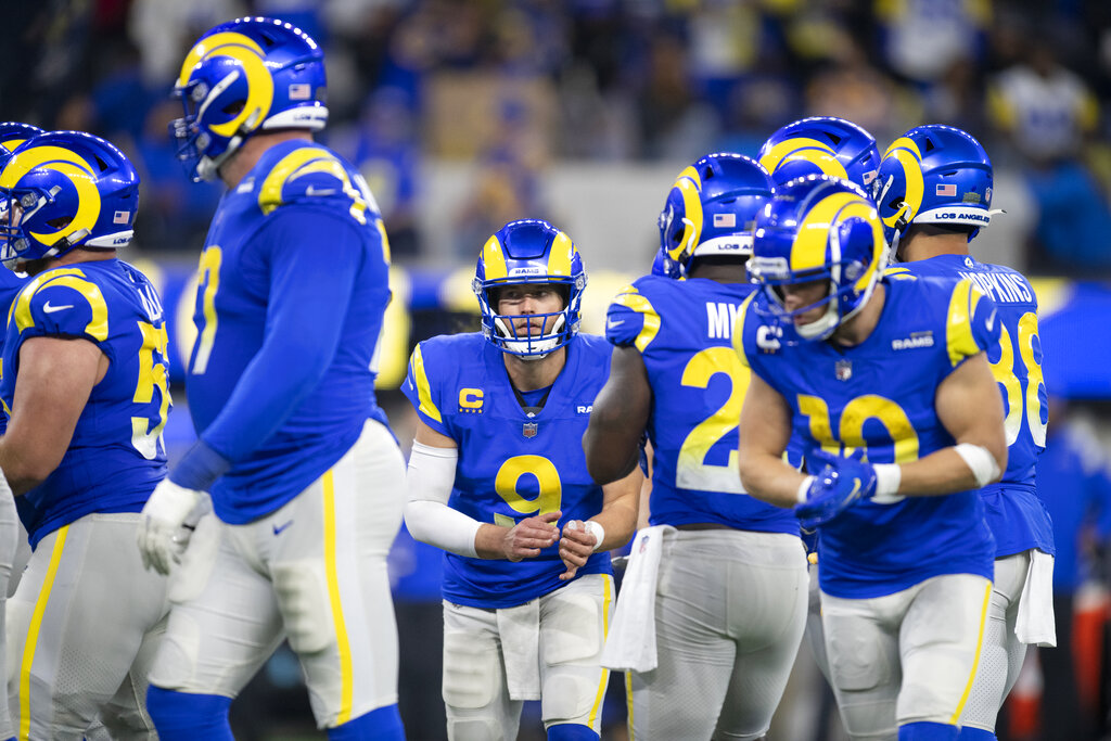 Seahawks vs Rams Predictions Picks Betting Odds