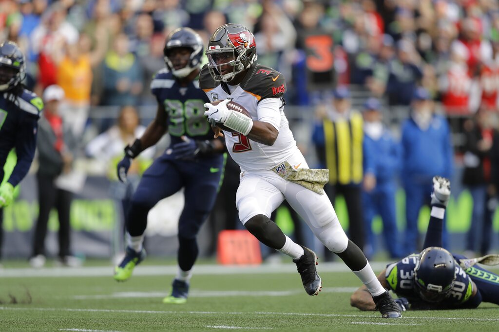 Seahawks vs Buccaneers Predictions Picks Betting Odds