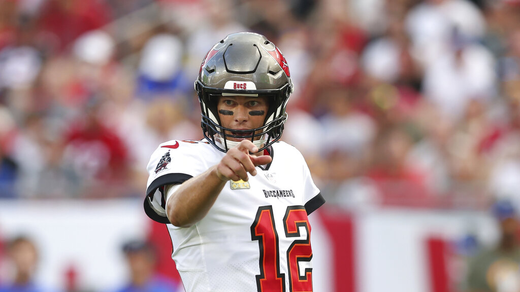 Seahawks vs Buccaneers Predictions Picks Betting Odds