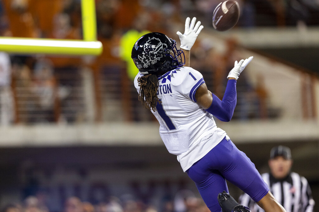 TCU vs Baylor Predictions Picks Betting Odds