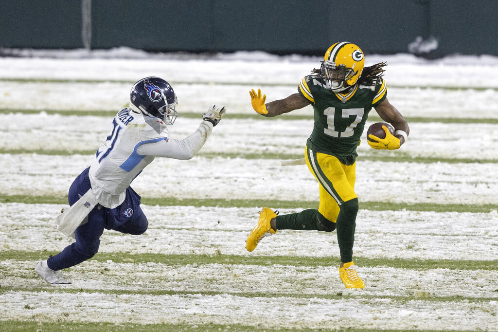 Predicciones pronóstico cuotas previa apuestas Semana 11 NFL Titans vs Packers 17 noviembre 2022