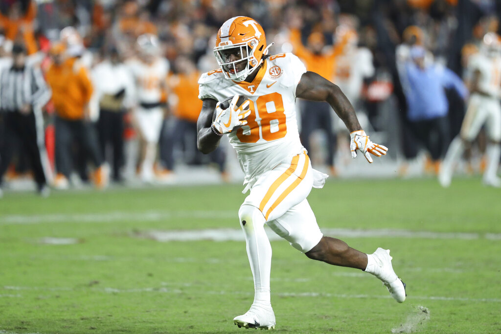 Tennessee vs Vanderbilt Predictions Picks Betting Odds