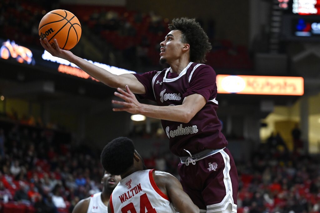 Texas Southern vs Houston Predictions Picks Betting Odds