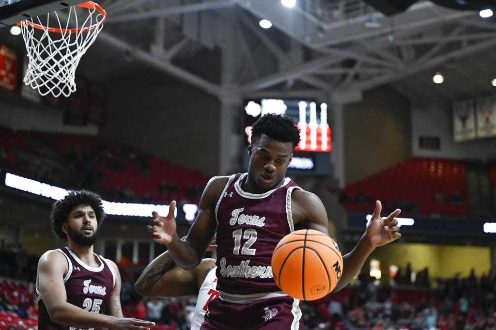 Texas Southern vs Houston Predictions Picks Betting Odds