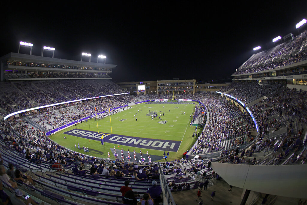 Texas Tech vs Tcu Predicciones Pronósticos Cuotas Previa Apuestas 5 de noviembre de 2022