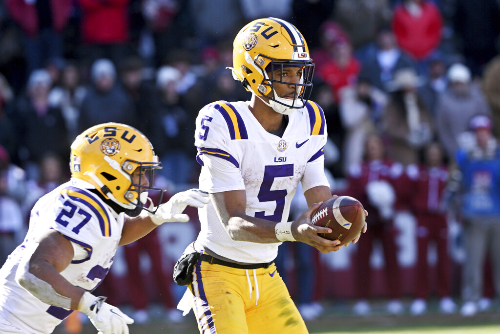 UAB vs LSU Predictions Picks Betting Odds