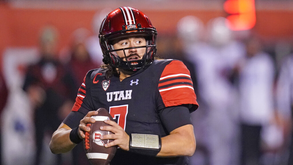 Utah vs Oregon Predictions Picks Betting Odds