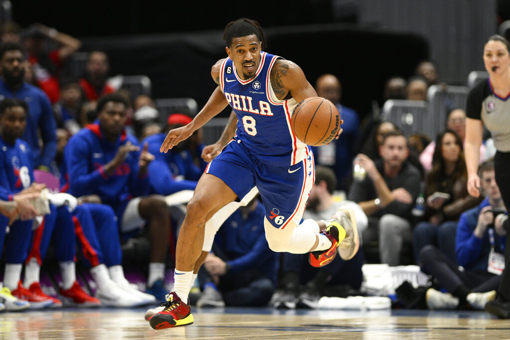 76ers vs Pelicans predicciones, pronóstico, cuotas y previa de apuestas para el partido de la NBA el 30 de diciembre de 2022