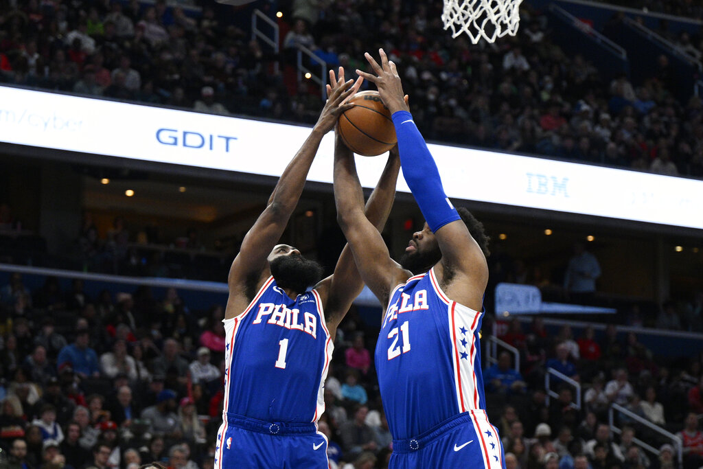 76ers vs Pelicans predicciones, pronóstico, cuotas y previa de apuestas para el partido de la NBA el 30 de diciembre de 2022