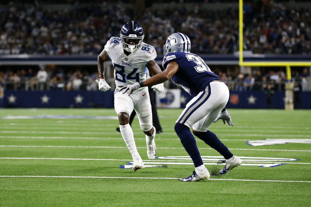 Cowboys vs Titans pronóstico predicción cuotas previa apuestas Semana 17 NFL 29 de diciembre 2022