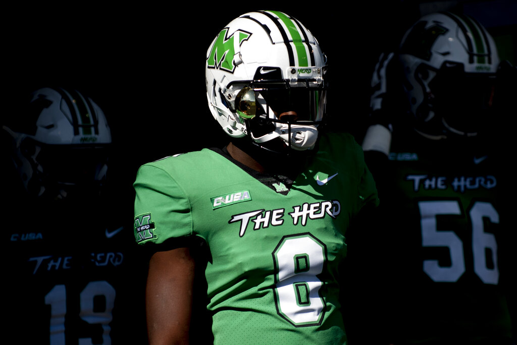 Marshall vs UConn Predictions Picks Betting Odds