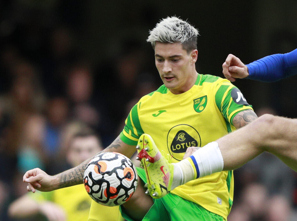 Luton Town vs Norwich City pronóstico predicción cuotas previa apuestas  jornada 24 Championship el 26 de diciembre de 2022