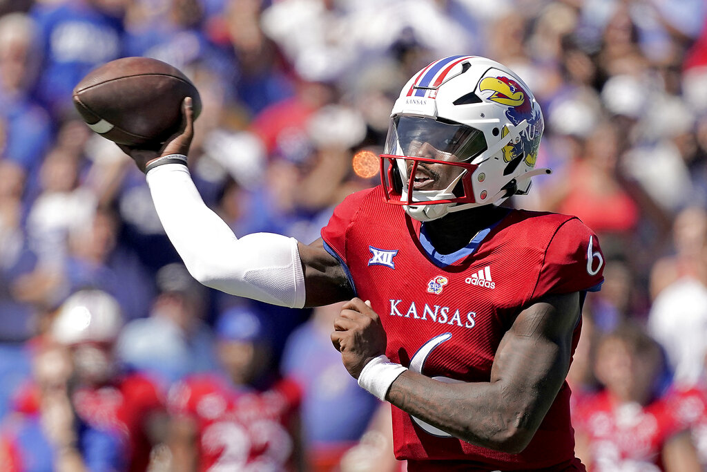 Kansas vs Arkansas Liberty Bowl predictions