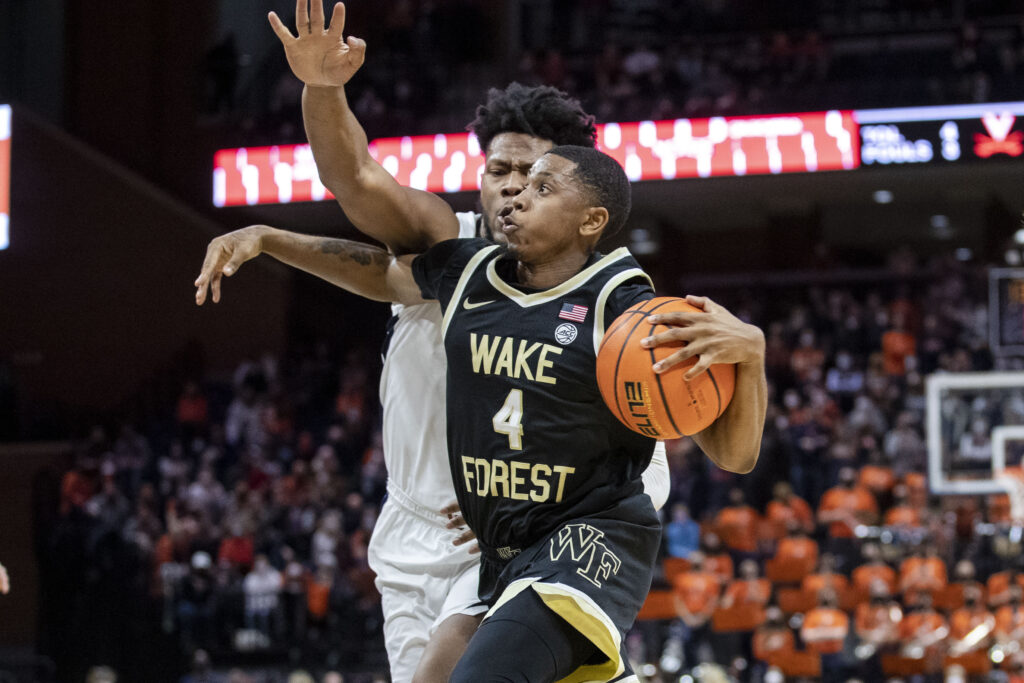 Duke vs Wake Forest Predictions Picks Betting Odds