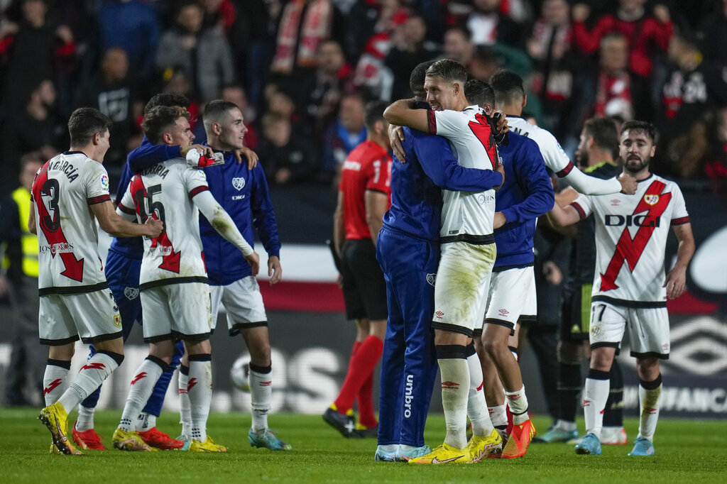 Atlético Saguntino vs Rayo Vallecano prediction, odds prediction betting odds Second round Copa del Rey December 21, 2022