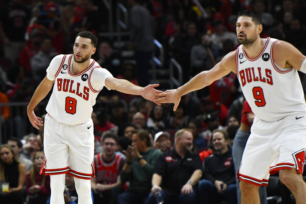 Cavaliers vs Bulls Predictions Picks Betting Odds