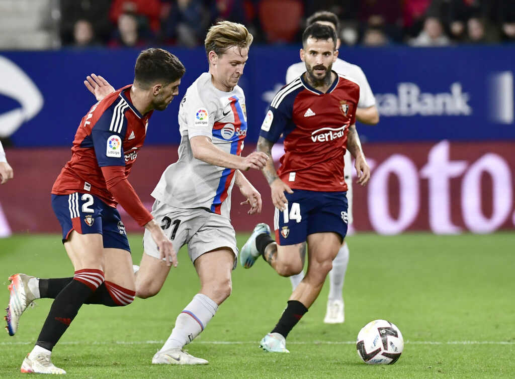 Osasuna vs Real Betis Predictions Picks Betting Odds April 22 2023