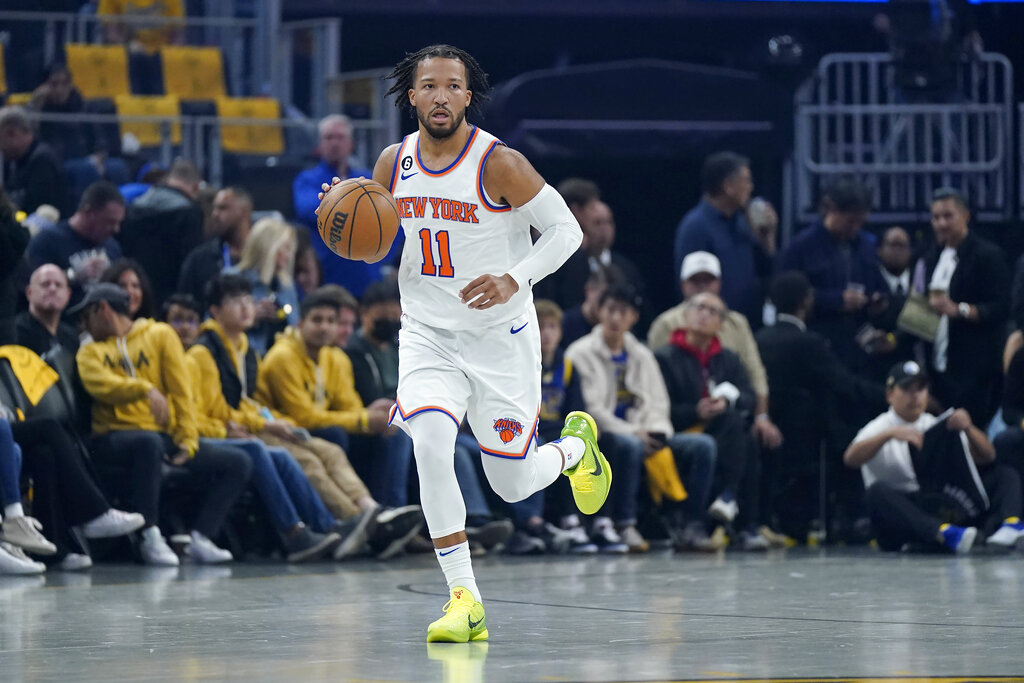 Warriors vs Knicks predicciones, pronóstico, cuotas y previa de apuestas para el partido de la NBA el 20 de diciembre de 2022