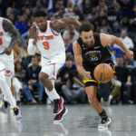 Warriors vs Knicks  predicciones, pronóstico, cuotas y previa de apuestas para el partido de la NBA el 20 de diciembre de 2022
