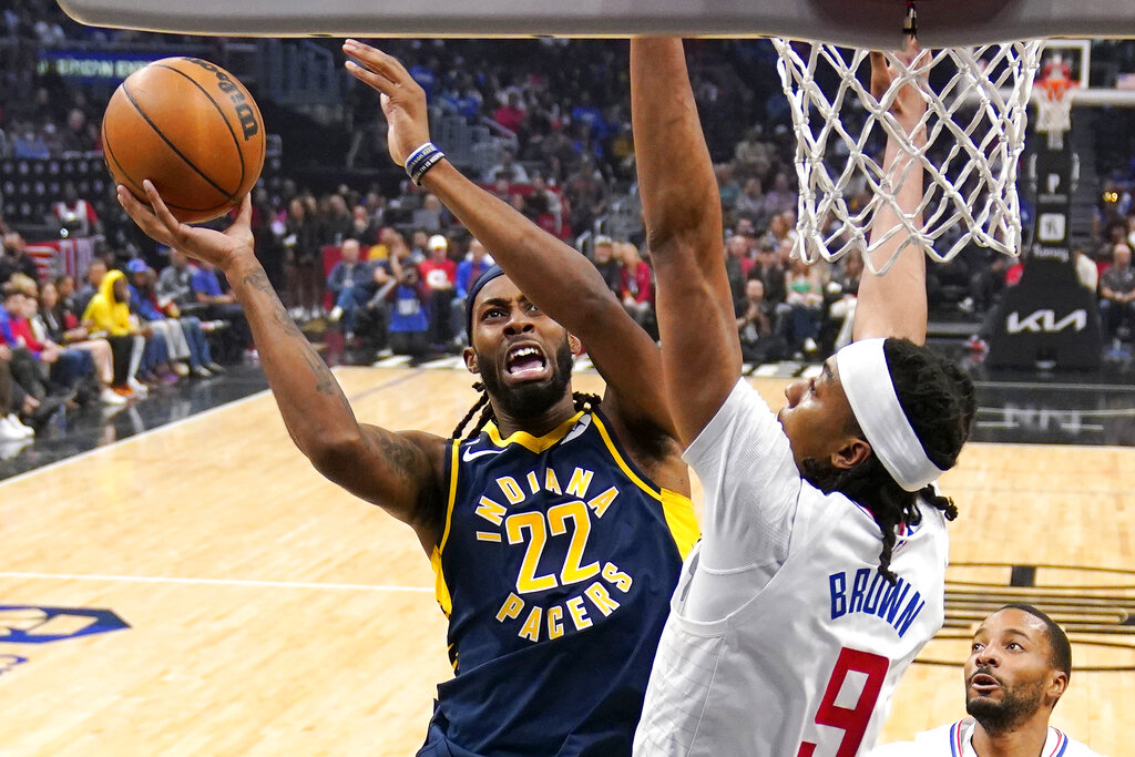 Clippers vs Pacers Predictions Picks Betting Odds