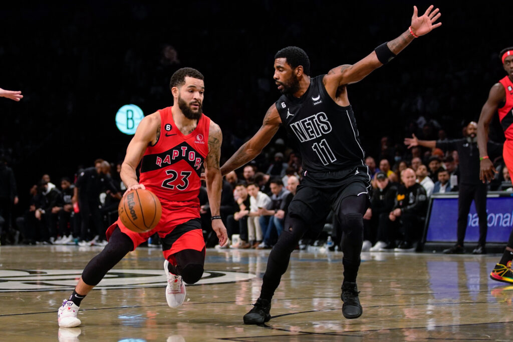 Raptors vs Magic predicciones pronóstico cuotas previa apuestas NBA 09 de diciembre de 2022