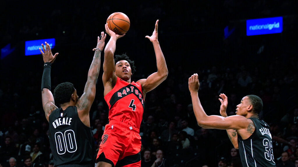 Raptors vs Magic Predictions Picks Betting Odds