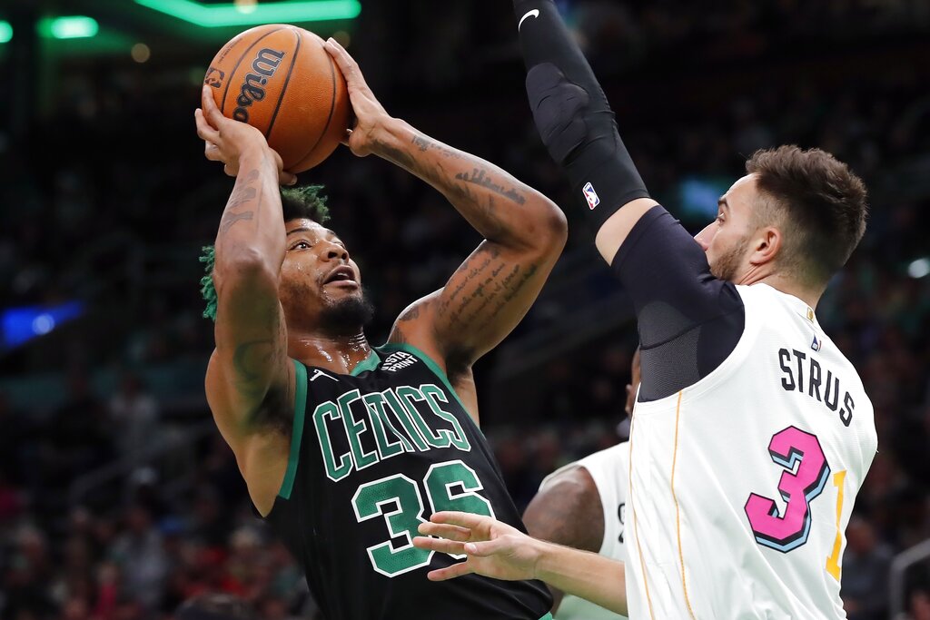 Celtics vs Raptors Predictions Picks Betting Odds 