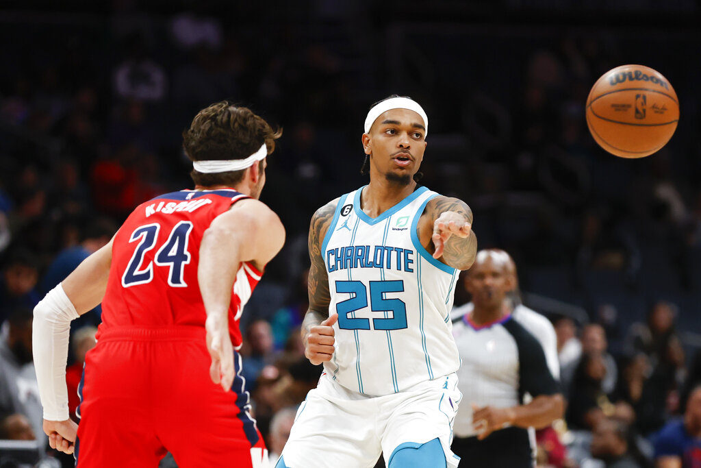 Hornets vs Nets Picks Betting Odds December 7, 2022 