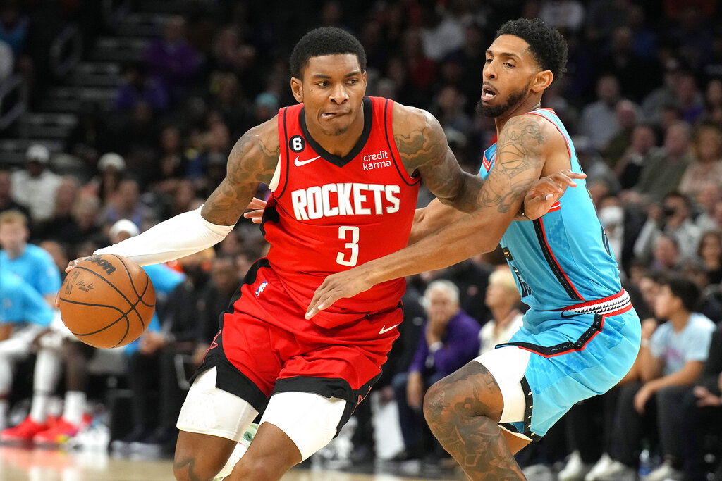 76ers vs Rockets Predictions Picks Betting Odds 